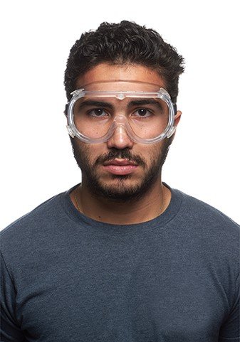 Protective Goggles