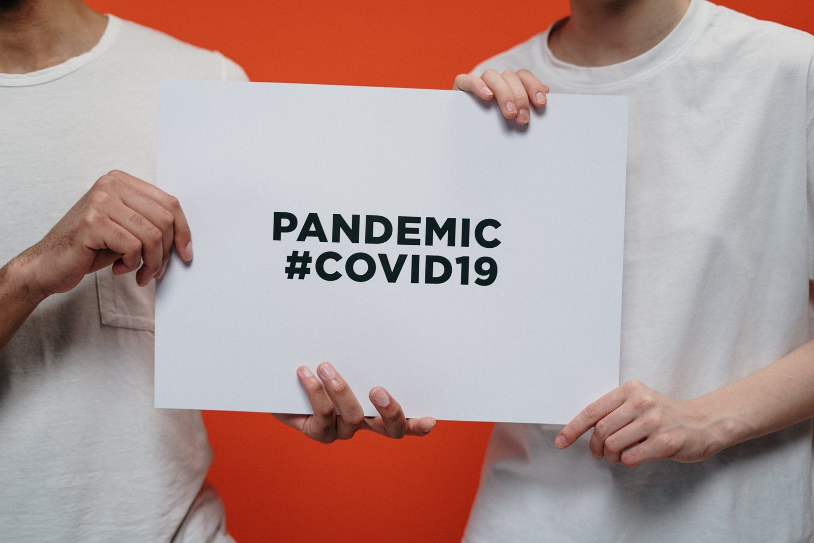 Pandemic COVID-19